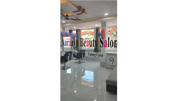 Auraayu Beauty Salon