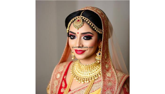 Bridal Mehndi Design