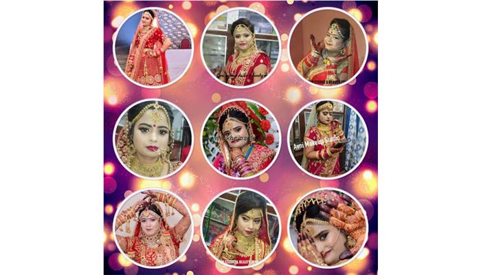 Avni Makeup Salon