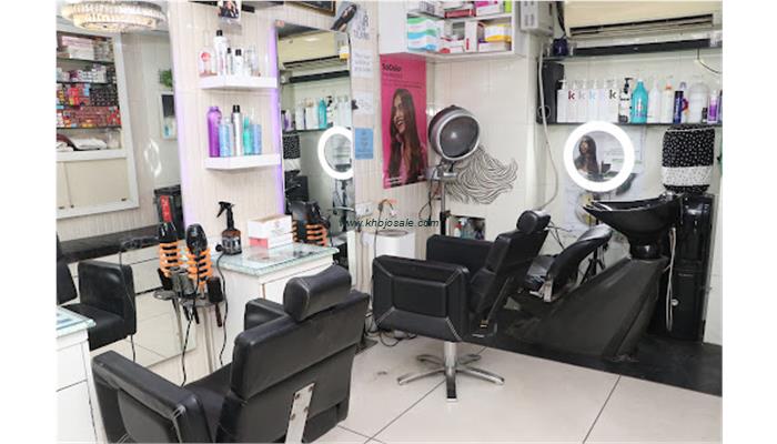 Awadh Beauty Parlour | Best Salon Near Me | Best Makeup Salon | Best Bridal Makeup | Best Salon In Bareilly