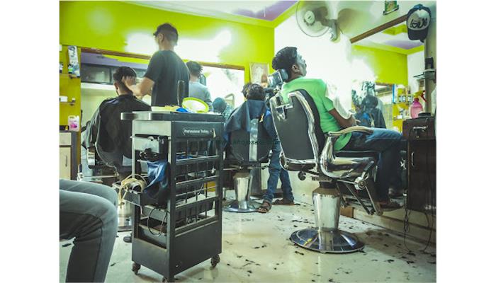 Awesome Hair Cut