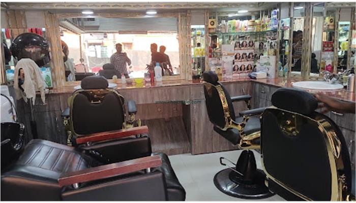 Baba Gents Parlour
