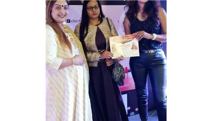 Baby Absolute Professional Saloon