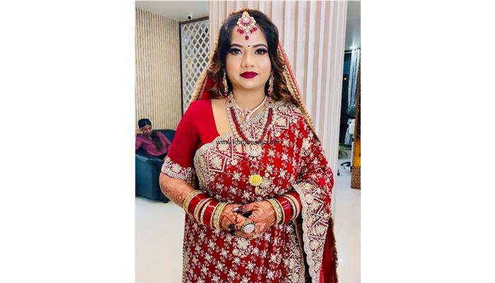 Barça10 Salon Begusarai