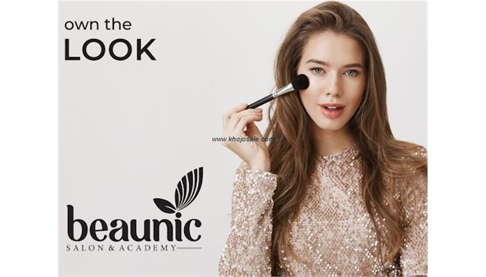 Beaunic Salon & Academy