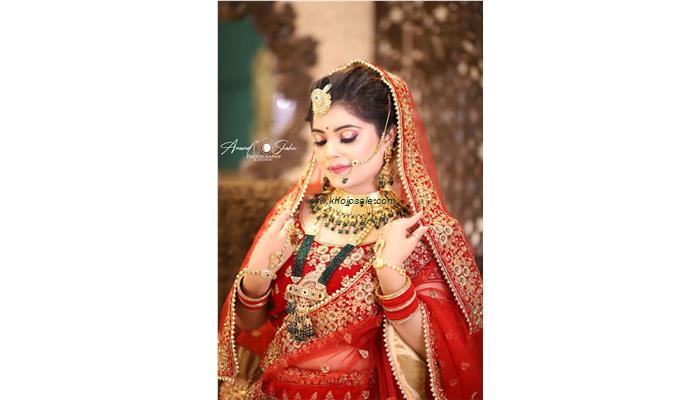 Beauty & Black ( Makeup Studio And Salon)