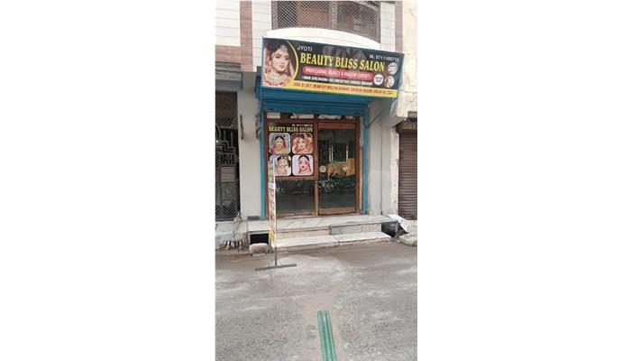 Beauty Bliss Salon