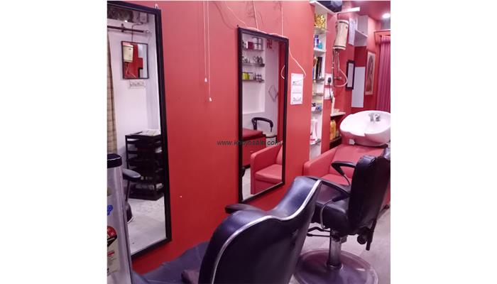 Beauty Breeze Parlour