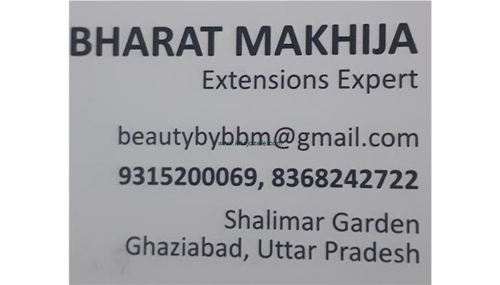 Beauty By BBM