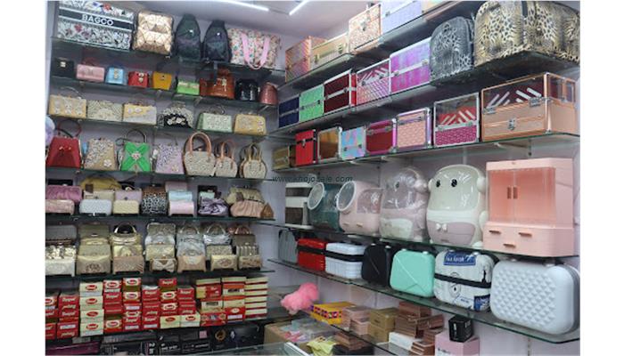 Beauty Collection