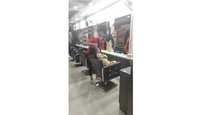 Beauty Hub Salon