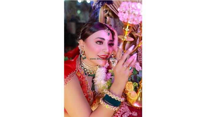 Beauty Island Bridal Makeup Studio Salon And Academy | Makeup Artist In Varanasi