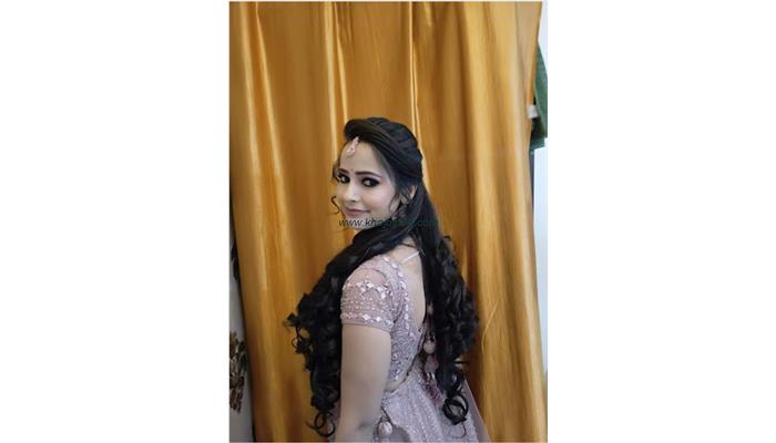 Beauty Looks