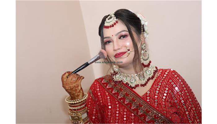 Beauty N Heaven
