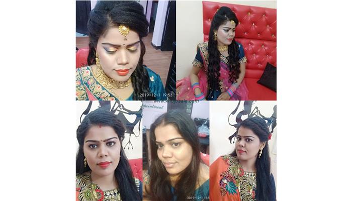 Beauty N Style By Ritu Salon N Academy