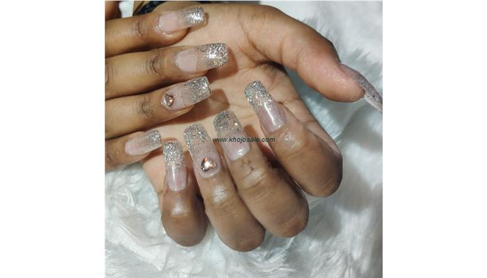 Mehandi Design