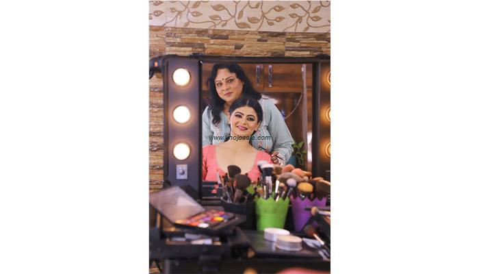 Beauty On Wheels Noida