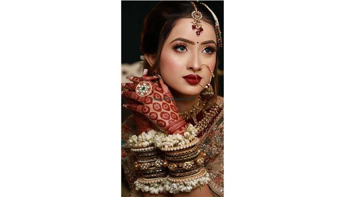 Beauty Parlour In Karol Bagh