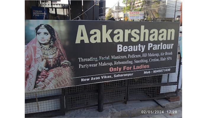 Beauty Parlour Only Ladies
