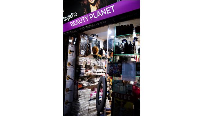 Beauty Planet