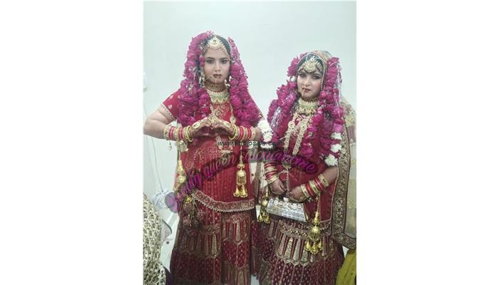 Beauty Queen Salon @ Home