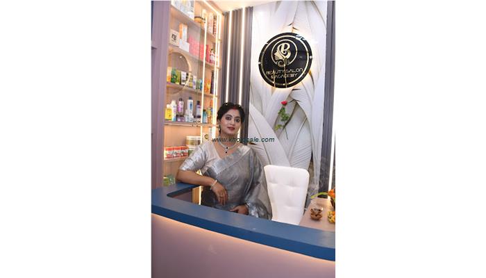 Beauty Salon & Academy