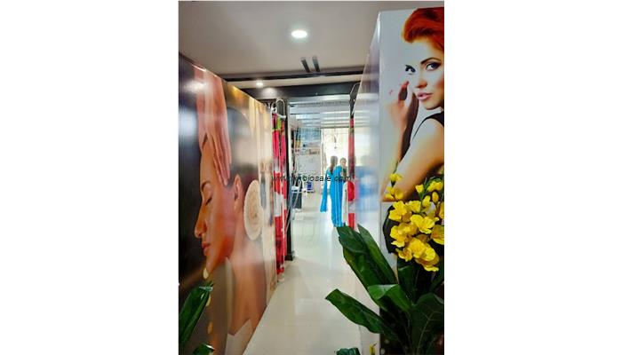 Beauty Studio