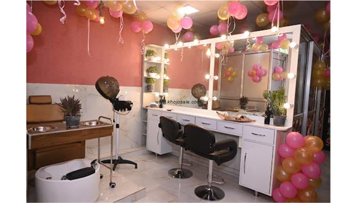 BEAUTY TALES BY STUTI RASTOGI