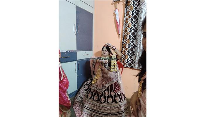 Beauty Zone Beauty Parlour And Salon