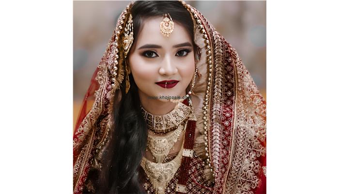 Beauty Zone By Tarannum Mirza