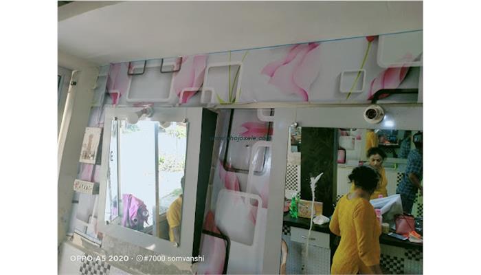 Beauty Zone Ladies Parlour