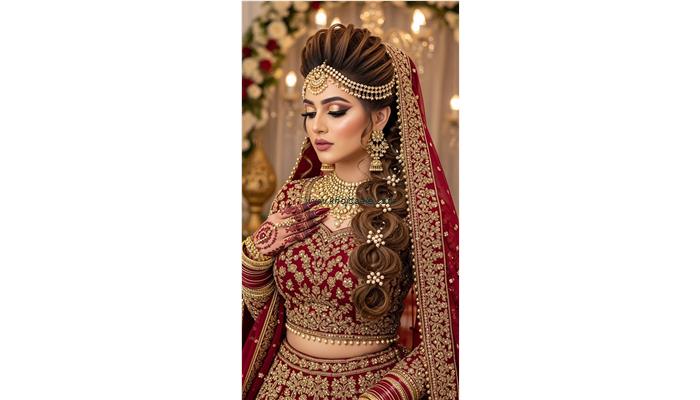 Beauty Zone Makeup Studio And Beauty Parlour