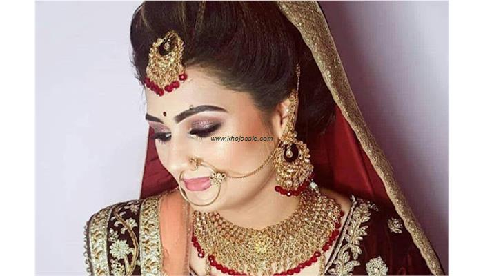 Beauty Zone Parlour & Salon