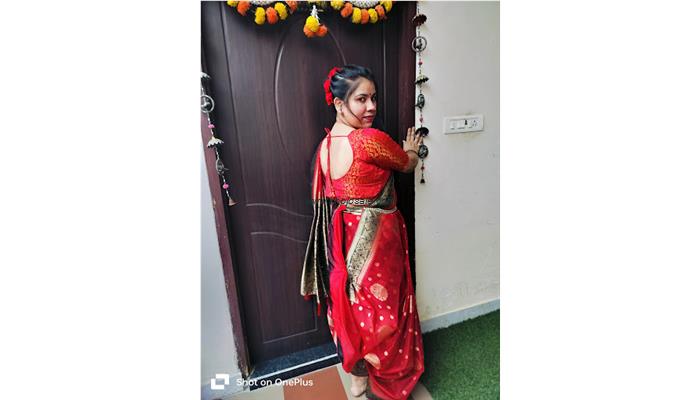Beenas Makeover