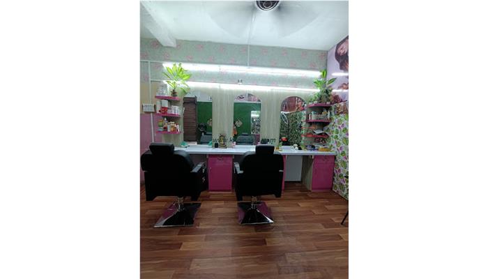 Best Beauty Parlour