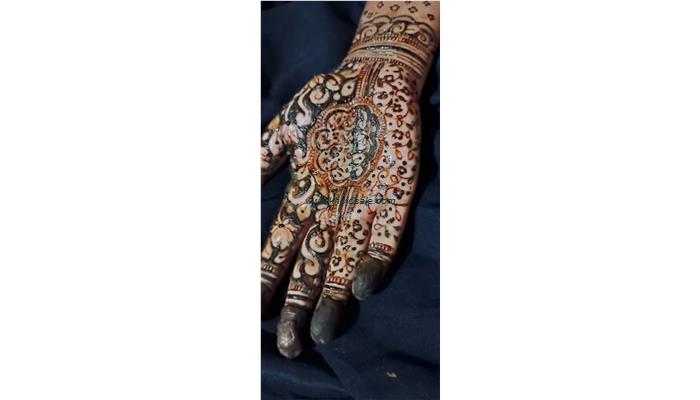 Best Mehendi Artist Purnea