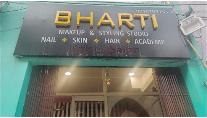 Bhartis