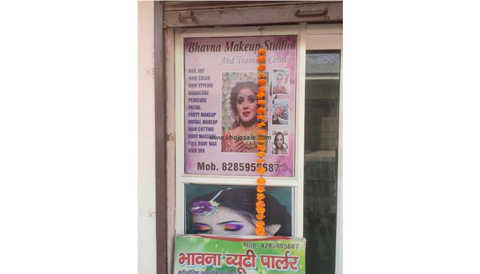 Bhavna Makeup Studio
