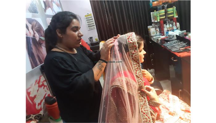 BHOJPUR BEAUTY CENTRE