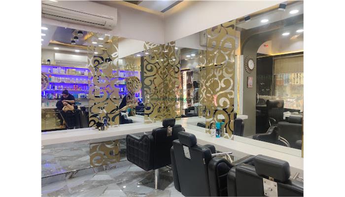 Big Brother Salon