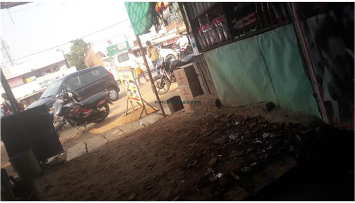 Binayak Mens Parlour