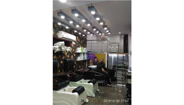 Blossom Bride Salon