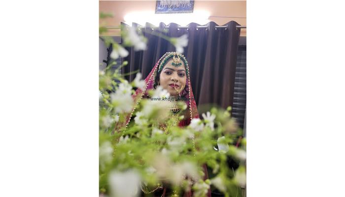 Bridal Herbal Beauty Parlour Baraut
