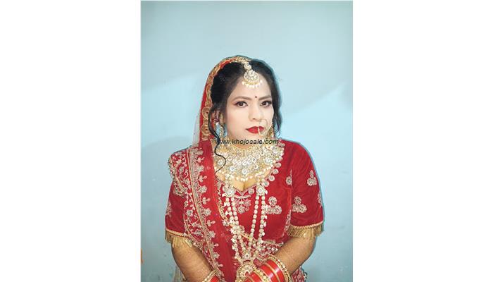 Bushra Beauty Parlour And Boutique