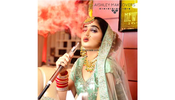 Celebrity Care Salon