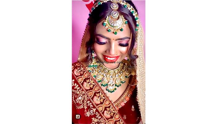 Chandni Makeovers & Academy