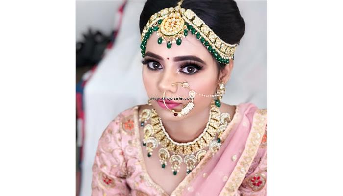 Mehandi Design