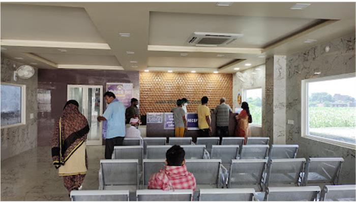 CITY ULTRASOUND CENTRE