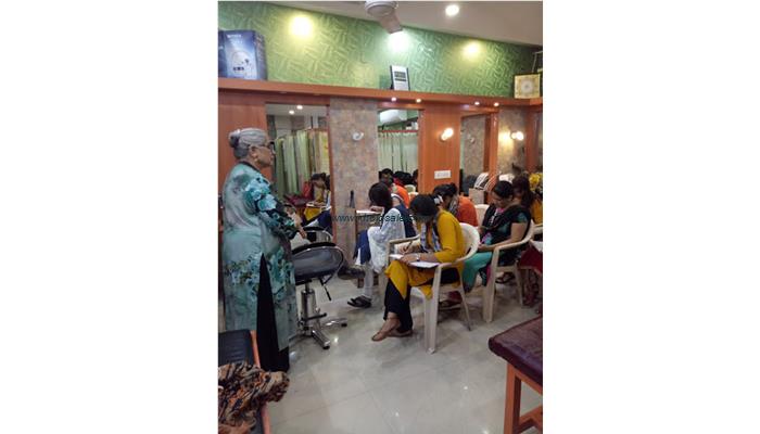 Classicc Beauty Clinic