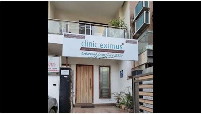 Clinic Eximus - Diabetes Foot Care Clinic